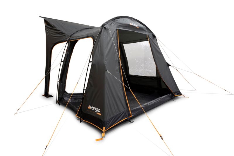 Vango Faros IV Mid Drive-away Awning 2027