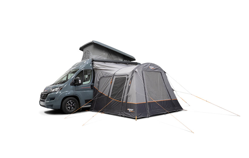Vango Faros III Air Mid Drive-away Awning 2026 - Pre-Order