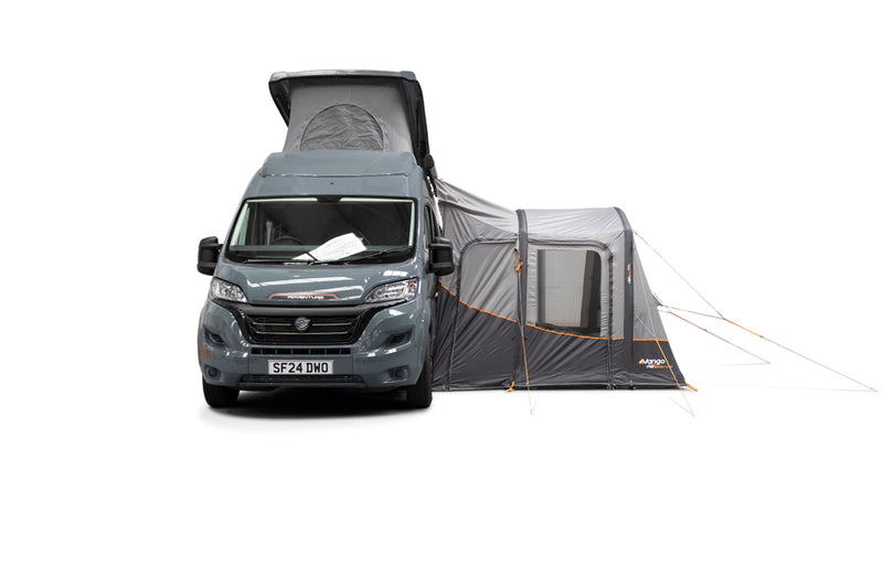 Vango Faros III Air Mid Drive-away Awning 2026 - Pre-Order