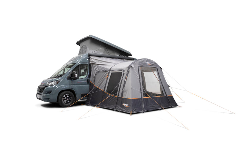 Vango Faros III Air Mid Drive-away Awning 2026 - Pre-Order