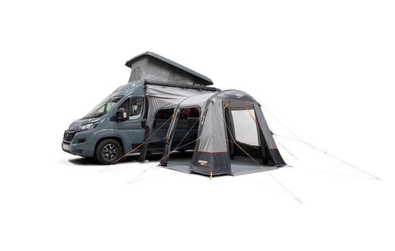 Vango Faros III Air Mid Drive-away Awning 2026 - Pre-Order