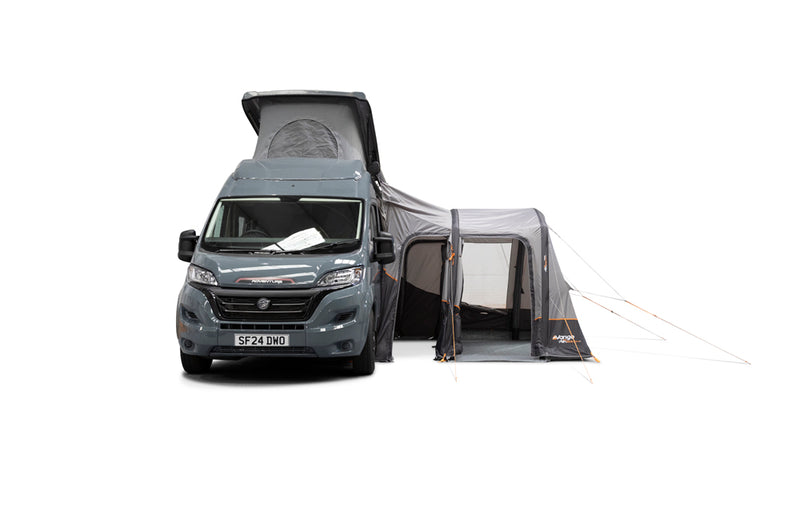 Vango Faros III Air Mid Drive-away Awning 2026 - Pre-Order