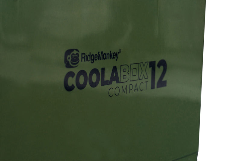 RidgeMonkey CoolaBox Compact 12L