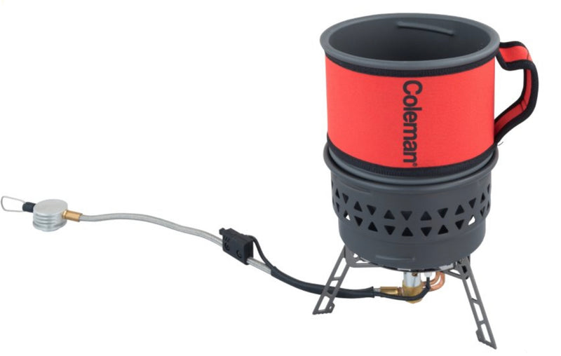 Coleman Fyrestorm PCS 2200W Wind Protected Stove