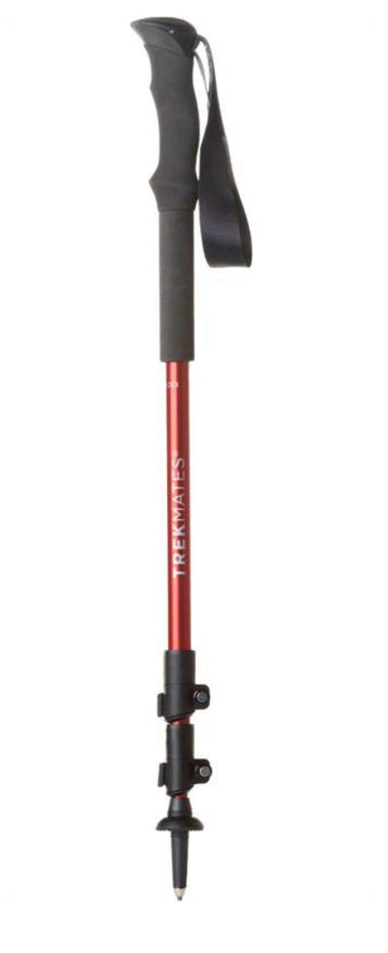 Trekker Lock Adjustable Walking/Trekking Pole