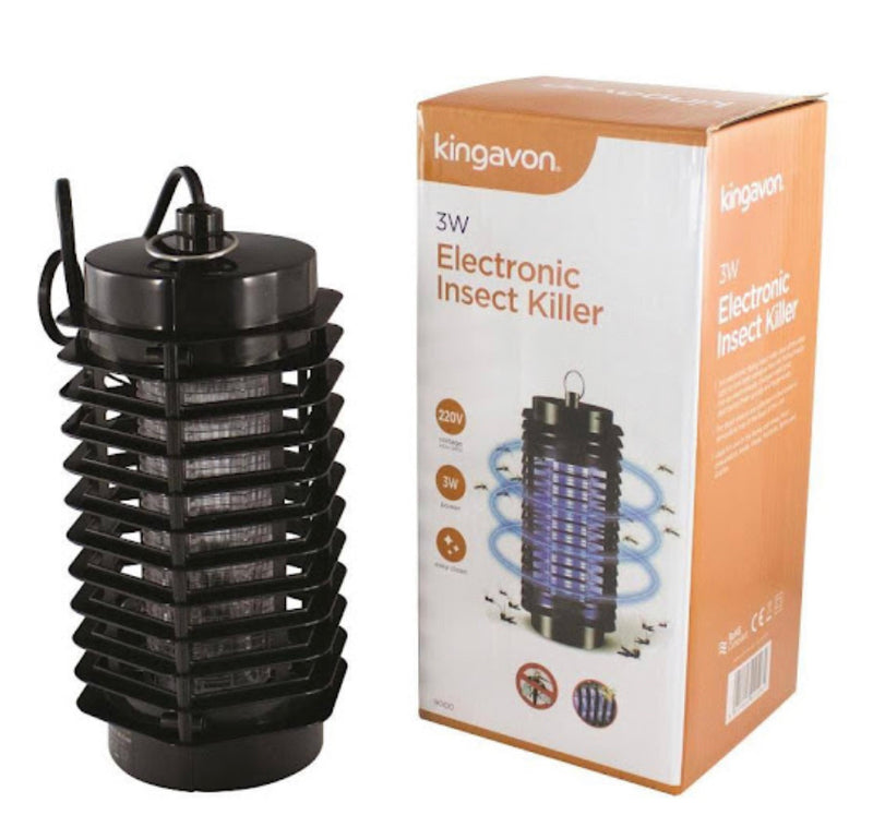 Kingavon 3w Electronic Insect Killer