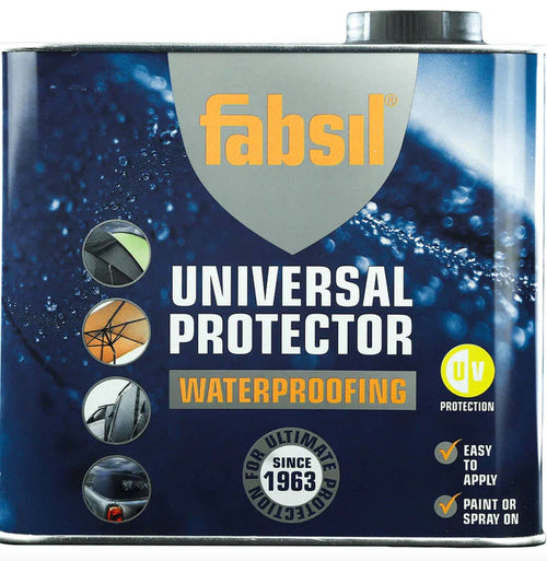 Fabsil 2.5L Waterproofer