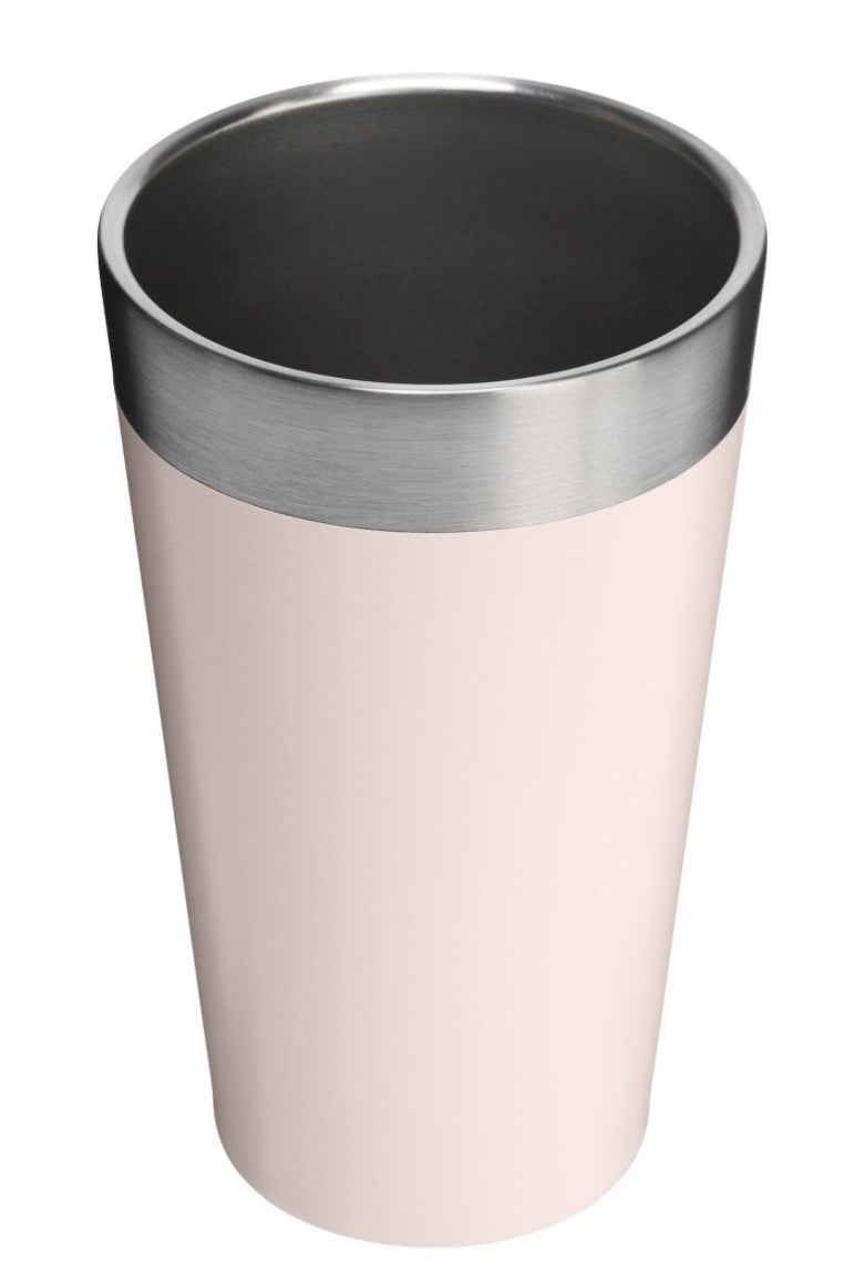 Stanley Insulated Stacking Tumbler 10oz Rose Pink