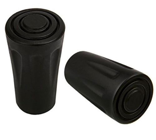 Trekmates Rubber Ferrule Walking Pole Ends x 2