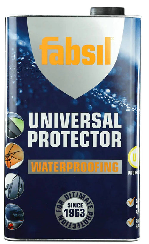 Fabsil Waterproofer 1L liquid
