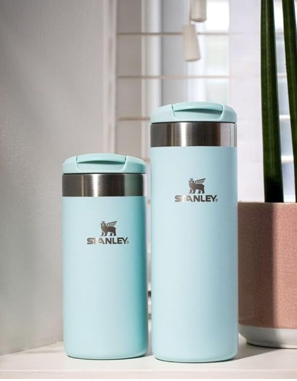 Stanley Aerolight Transit Mug12oz/0.35lt Baby Blue