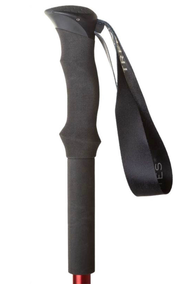 Trekker Lock Adjustable Walking/Trekking Pole