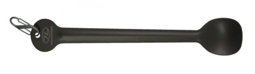 Long Spoon - lightweight alloy