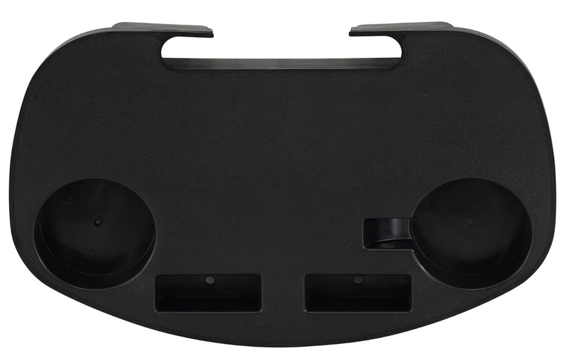 Universal Chair Drinks Tray (Black)