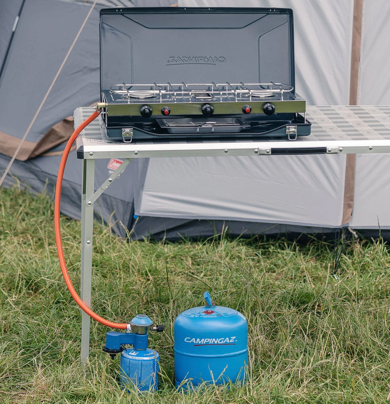 Campingaz Twin Connection CV/R 29mbar