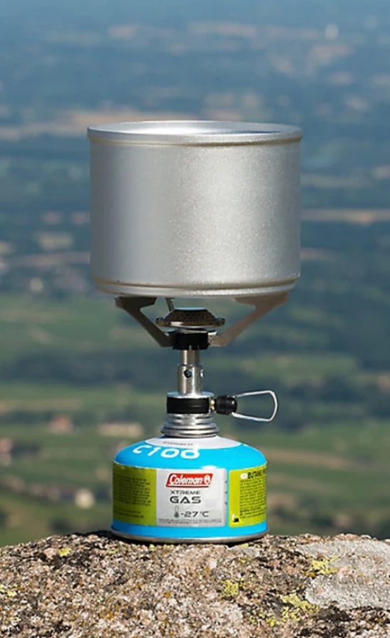 Coleman Fyrelite Small Gas Stove