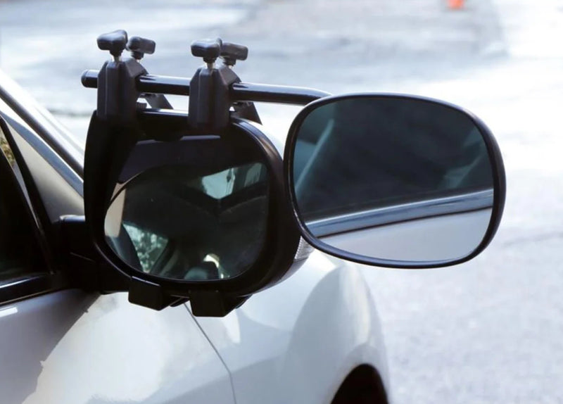 Rock Steady Towing Mirrors (Pair)