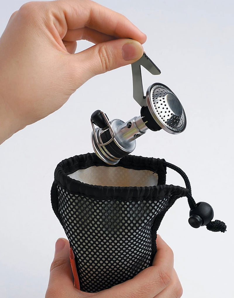 Coleman Fyrelite Small Gas Stove