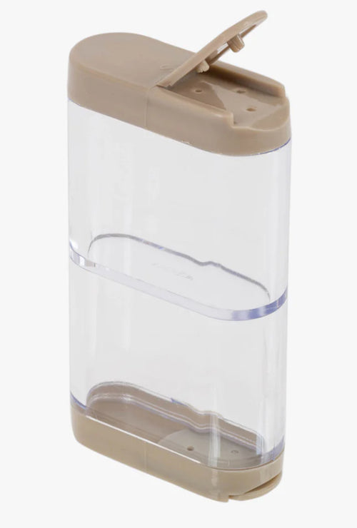Salt and Pepper shaker