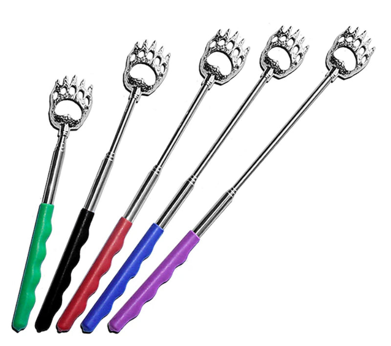 Telescopic Back Scratcher