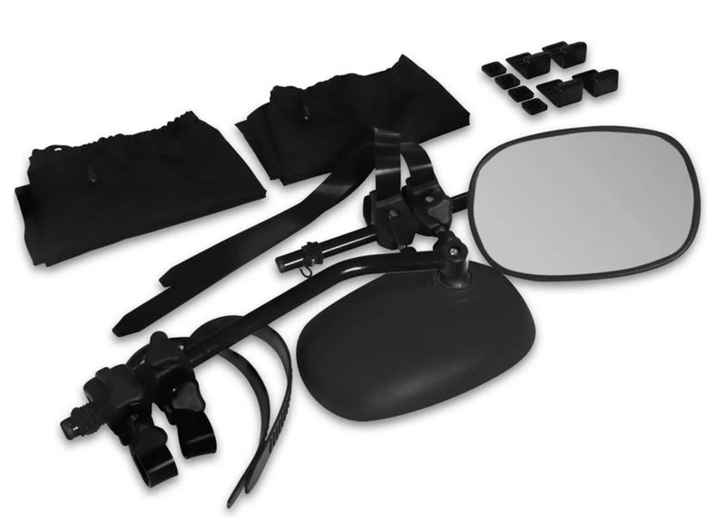 Rock Steady Towing Mirrors (Pair)