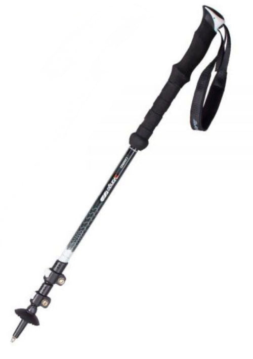 Vango Camino Walking Pole Anti-Shock Adjustable