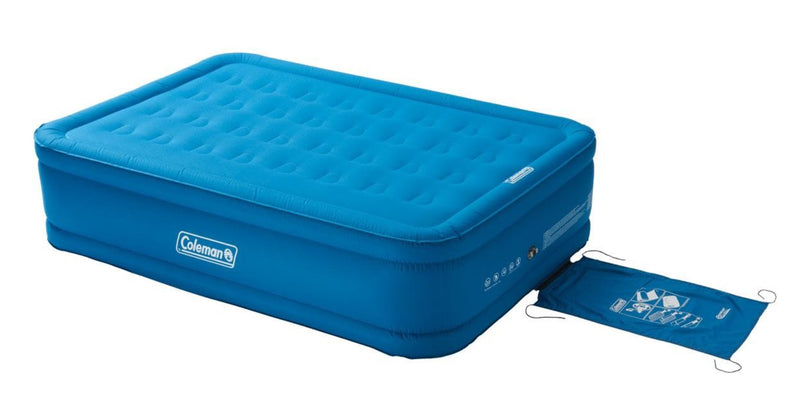 Coleman Extra Durable Airbed (Raised)