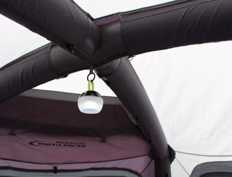 Lumi Lite USB Camping Lantern USB Rechargeable
