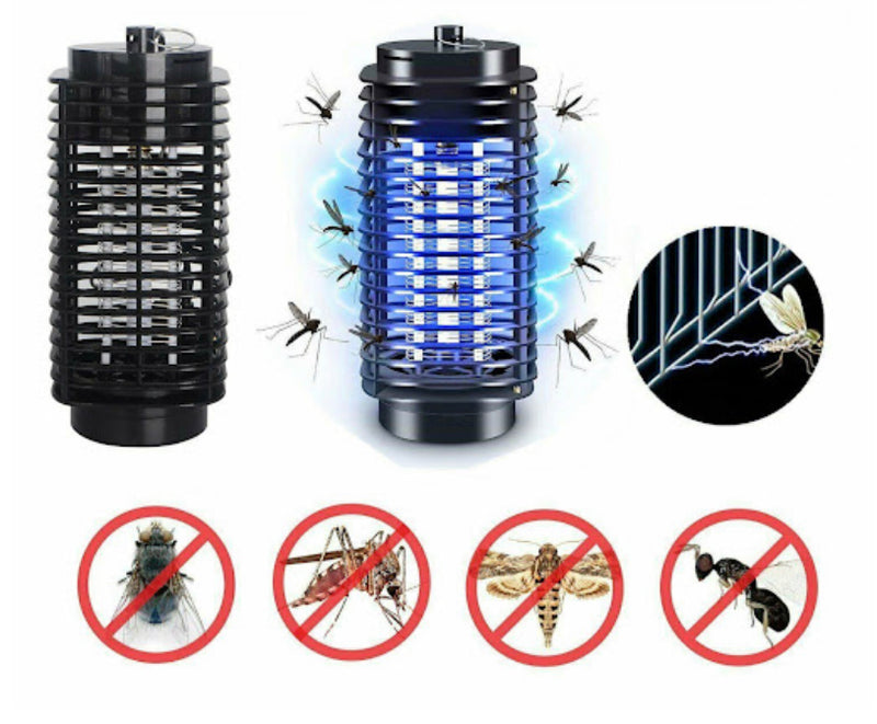 Kingavon 3w Electronic Insect Killer