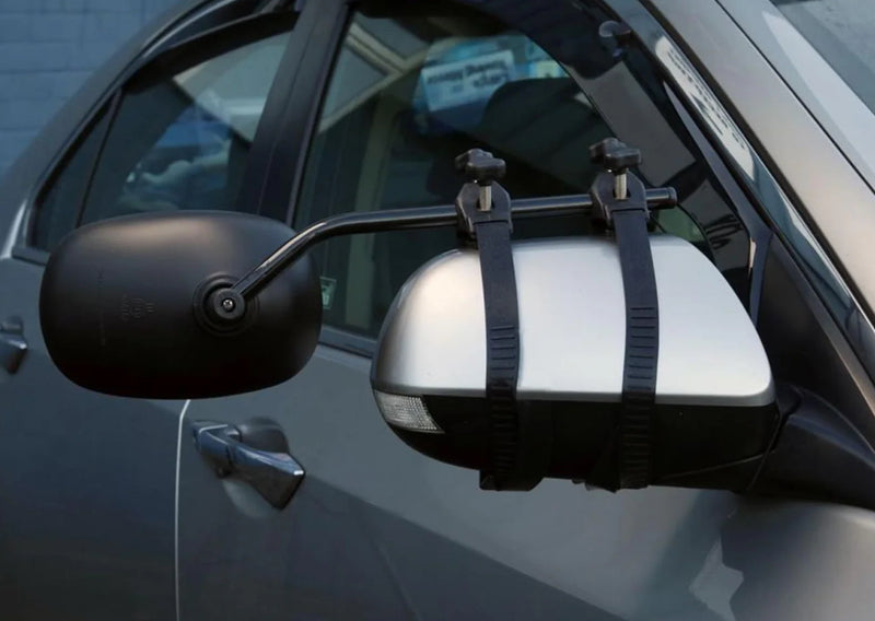 Rock Steady Towing Mirrors (Pair)
