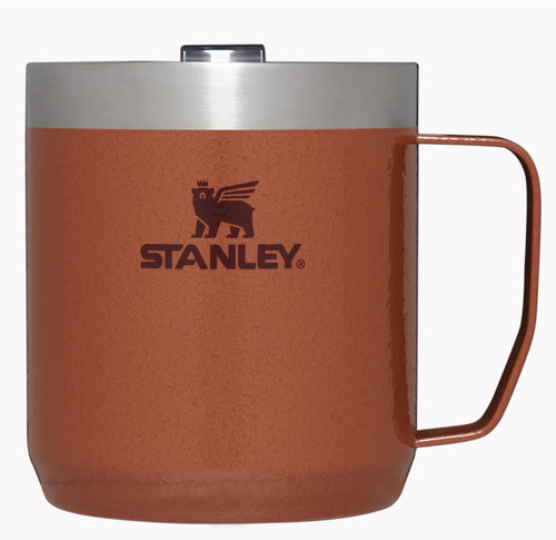 Stanley’s double-wall vacuum Mug