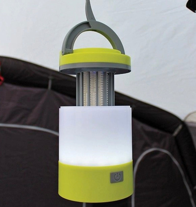 Lumi-Mosi Mosquito Killing Lantern