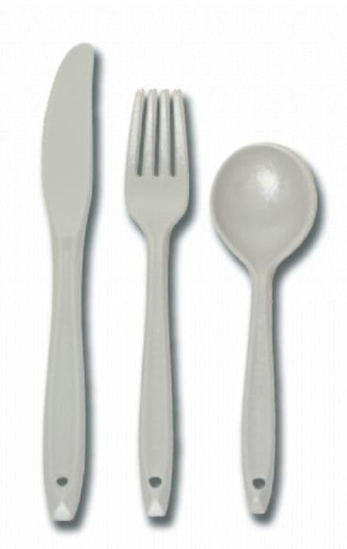 Polycarbonate KFS set