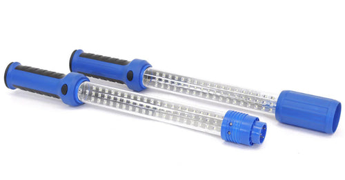 Dual Rechargeable light Stream by Streetwize
