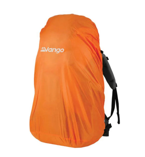 Rucksack Rain Cover Suitable for Small Sizes 25-35lt
