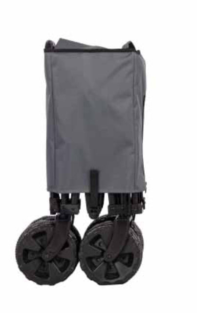 Eddie Carry Cart Trolley