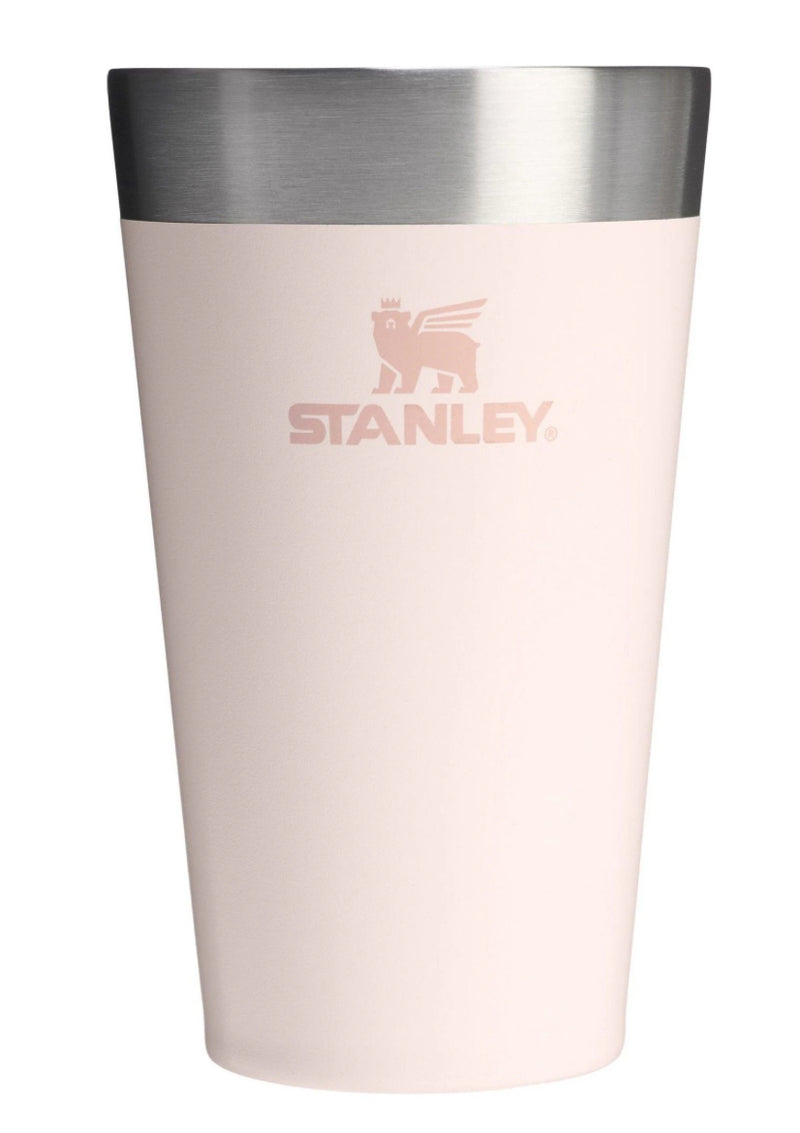 Stanley Insulated Stacking Tumbler 10oz Rose Pink