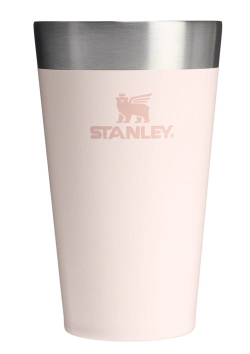 Stanley Insulated Stacking Tumbler 10oz Rose Pink