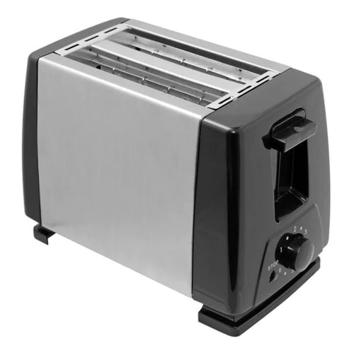 Premium Low Watt Two Slice Toaster