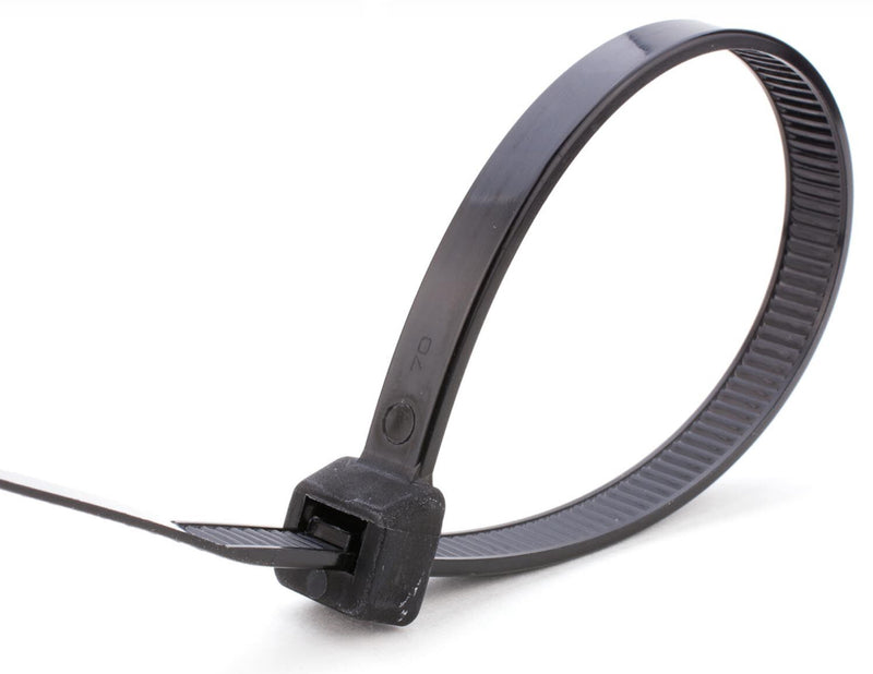Cable Tie Set 10pc 550 x 9cm