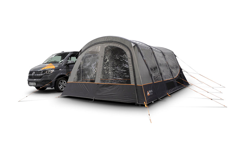 Vango Galli CC II Air Low Drive-away Awning 2026