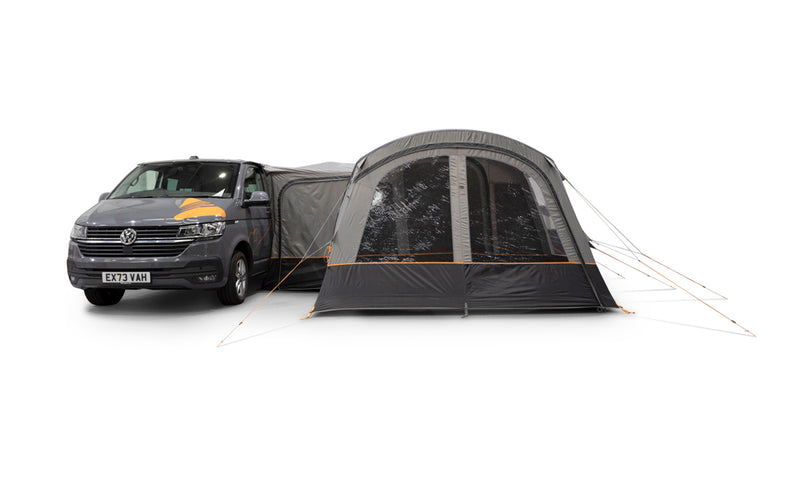 Vango Galli CC II Air Low Drive-away Awning 2026