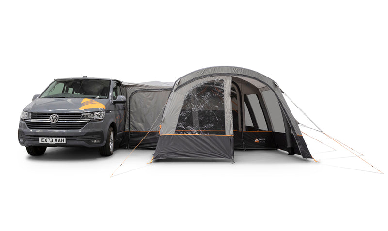 Vango Galli CC II Air Low Drive-away Awning 2026