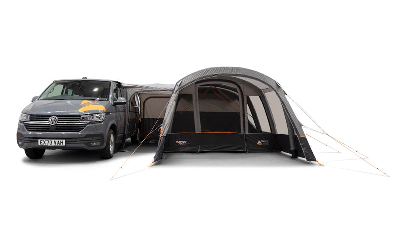 Vango Galli CC II Air Low Drive-away Awning 2026