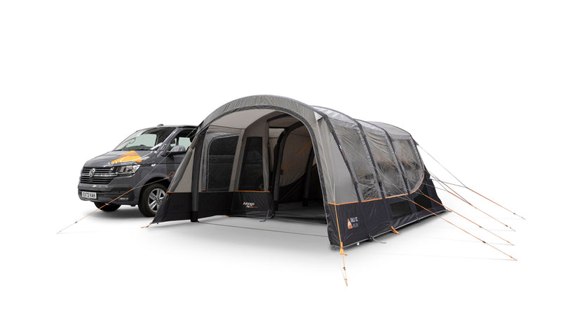 Vango Galli CC II Air Low Drive-away Awning 2026