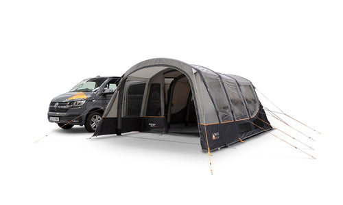 Vango Galli CC II Air Low Drive-away Awning 2026