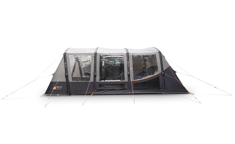 Vango Galli CC II Air Low Drive-away Awning 2026