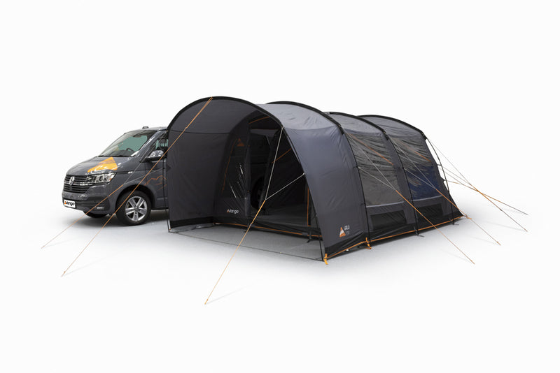 Vango Galli II Low Drive-away Awning 2026