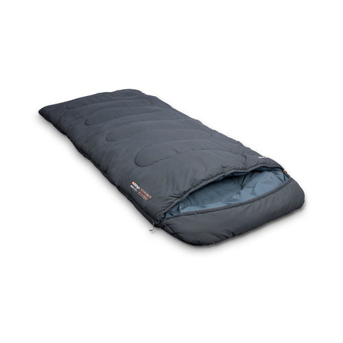Vango Gravity Grande Sleeping Bag Deep Blue