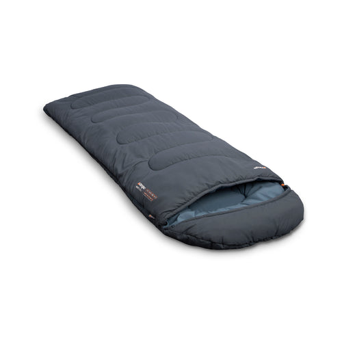 Vango Gravity Single Sleeping Bag Deep Blue